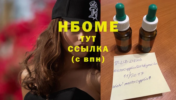 хмурый Армянск